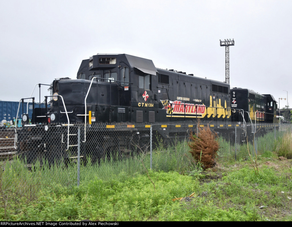 CTN 1364